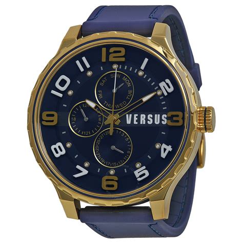 versace versus men watch|are versus versace watches good.